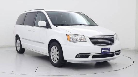 CHRYSLER TOWN AND COUNTRY 2014 2C4RC1BG9ER364168 image